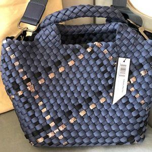 Naghedi  St Barths Mini Tote